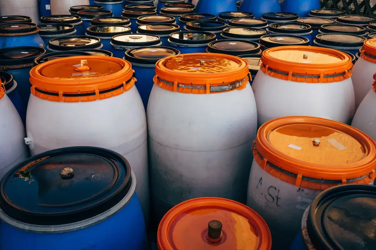 Chemical & Toxic Waste Cleanup in Elk Rapids, MI