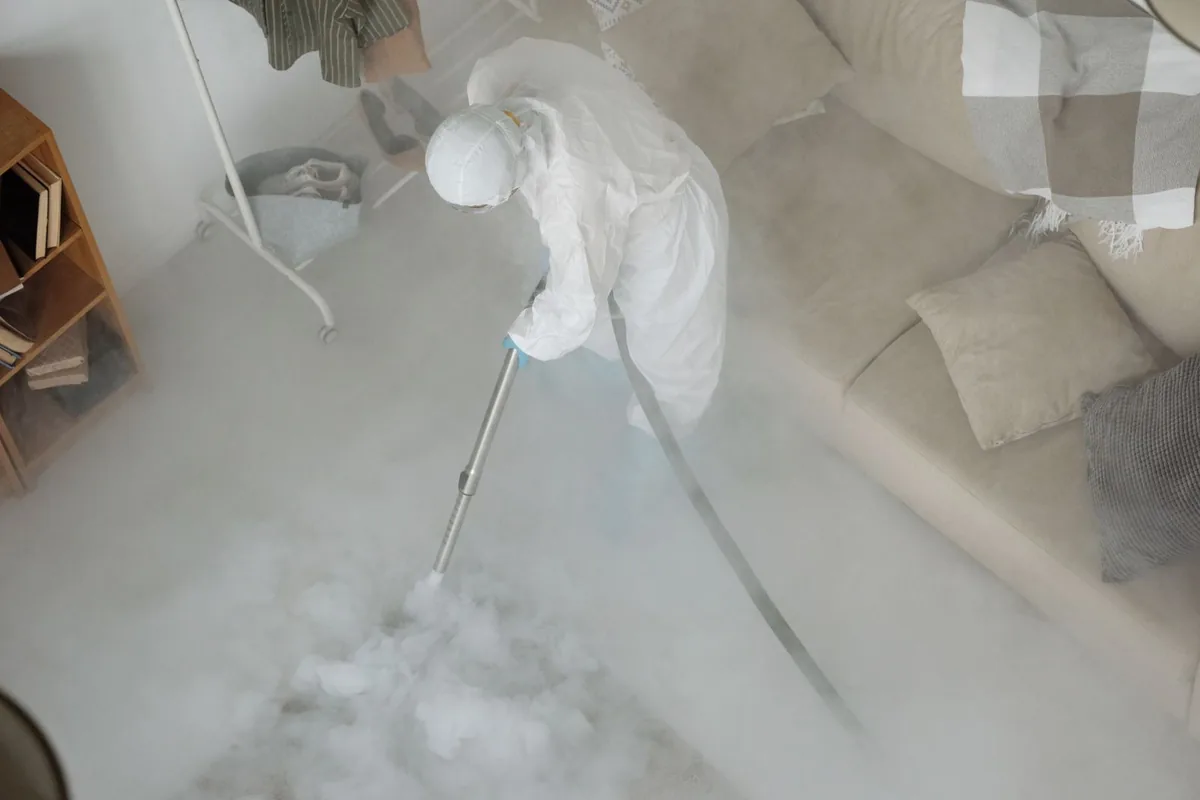 Biohazard Cleanup in Elk Rapids, MI